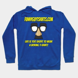 Funny Guy Tshirts Hoodie